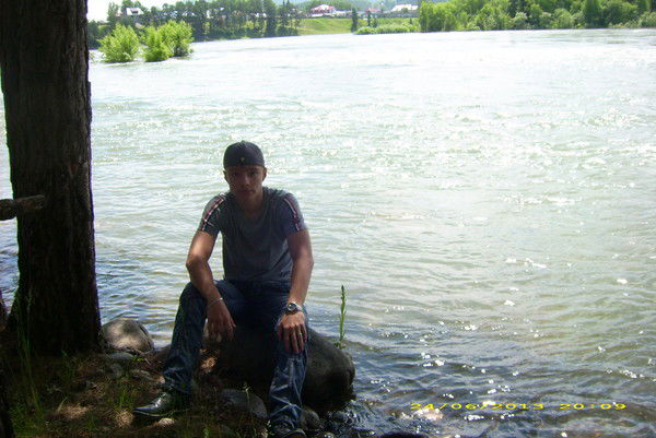 Иван Костенко