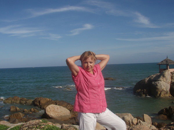 Валентина Кручинина