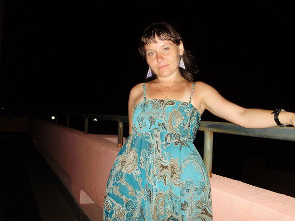 Татьяна Ушакова