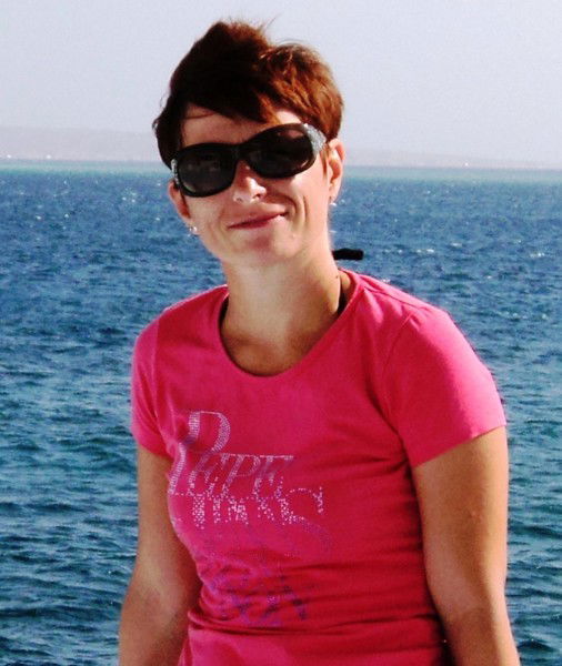 Маргарита Масса