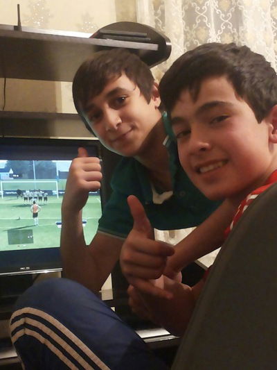 Басир Мурзабеков