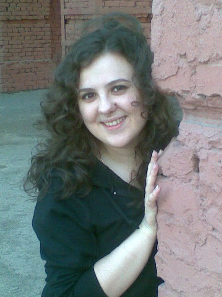 Наталья Москалева