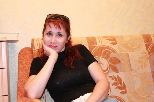 Ирина Карпова