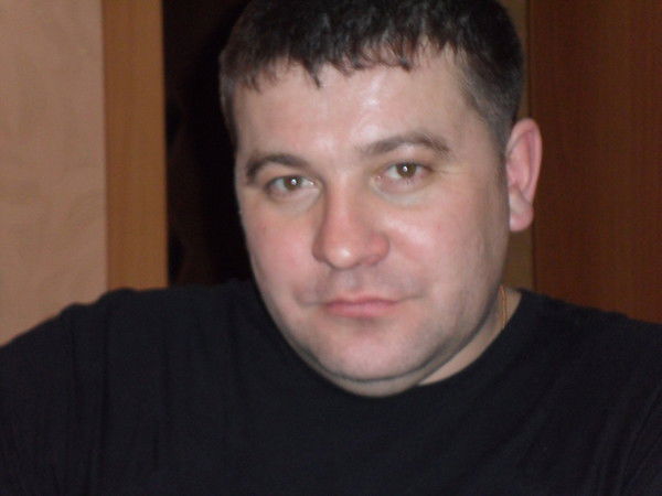 Виктор Яскин