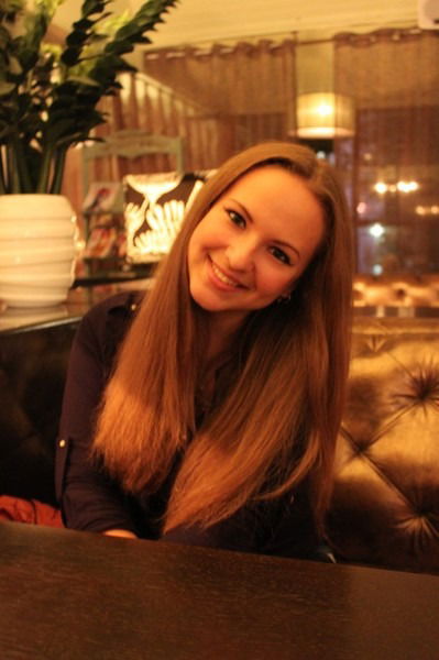 Лидия Минченко