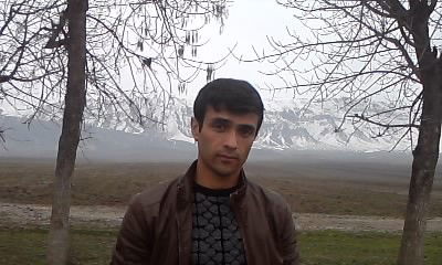 Дилшод Расулов