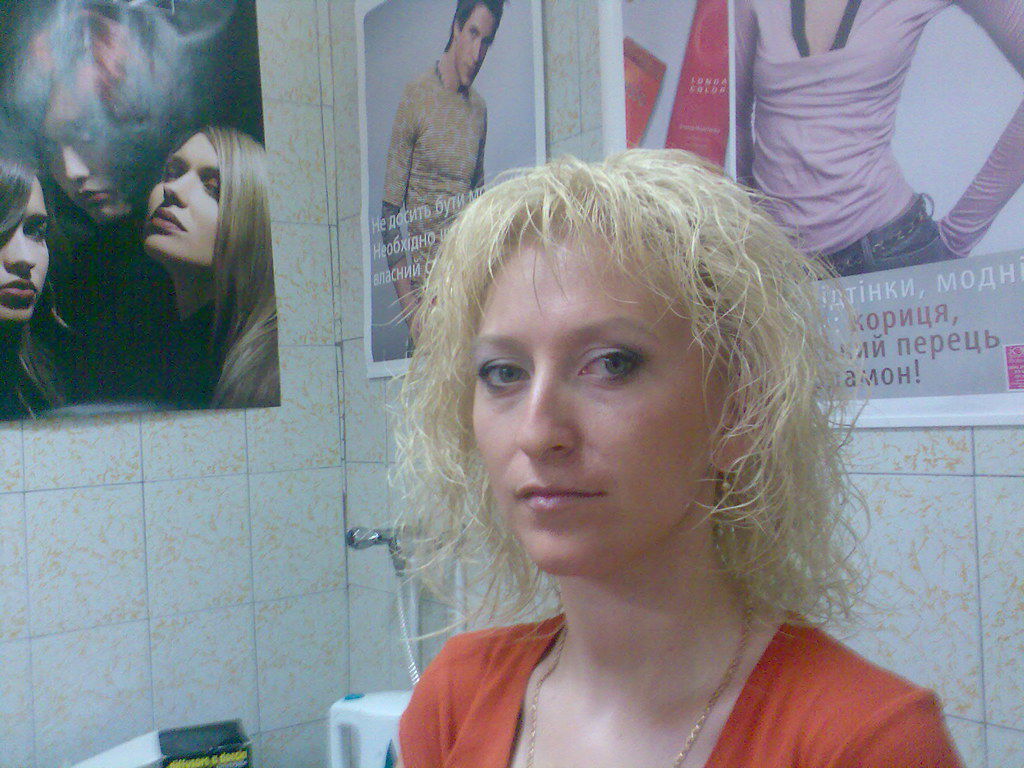 Светлана Гриневич