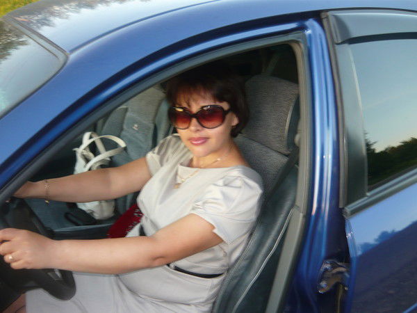 Эльмира Аменова