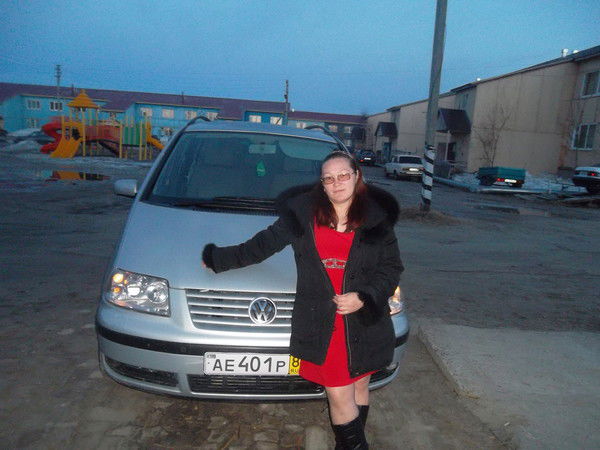 Людмила Пальчина