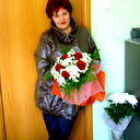 Наталья Ларионова