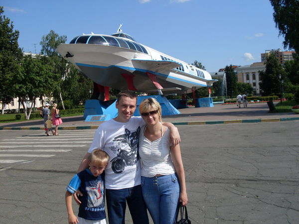 Антон Кузнецов