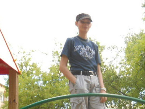 Валентин Антонов