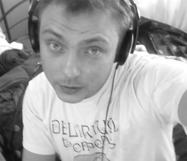 Владимир Неровный