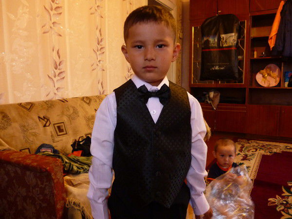 Асем Сыздыкова