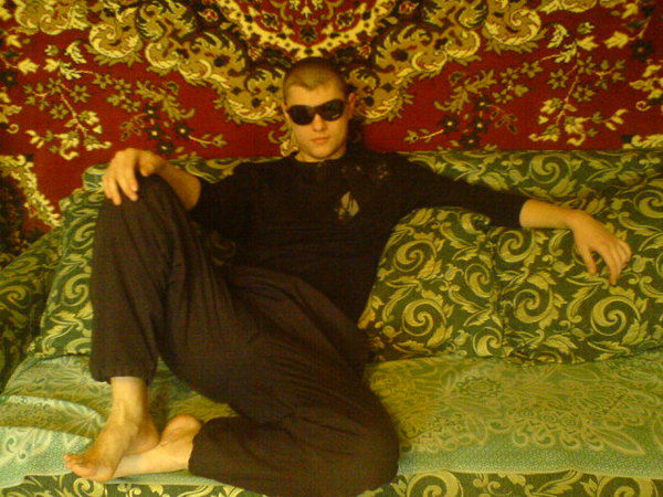 Иван Бакаев