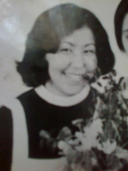 Баян Есимова