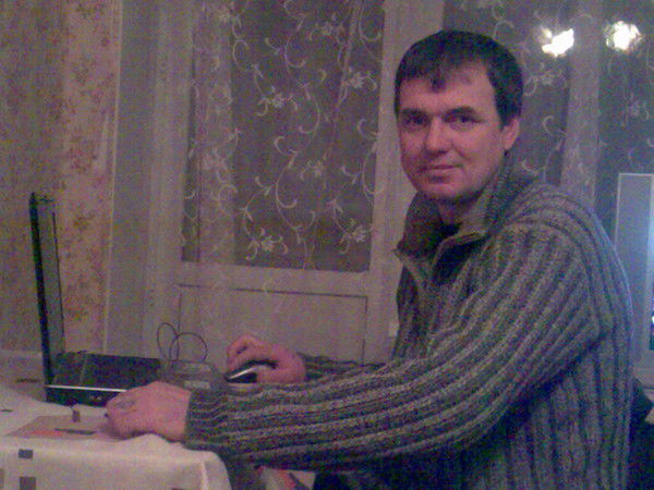 Владимир Разумов