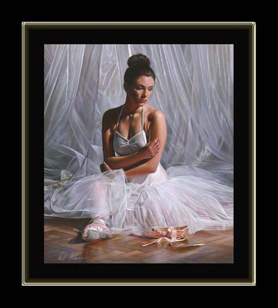 Белла Москалева