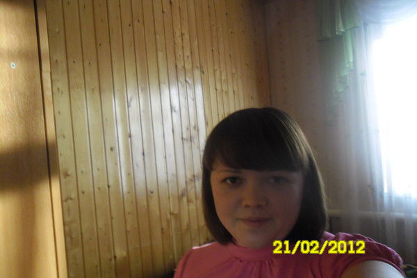 Алсу Хайсарова