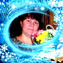 Елена Зоренко