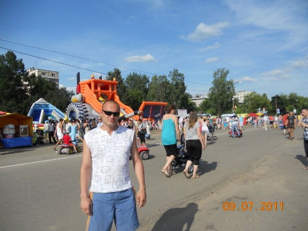 Артем Павлов