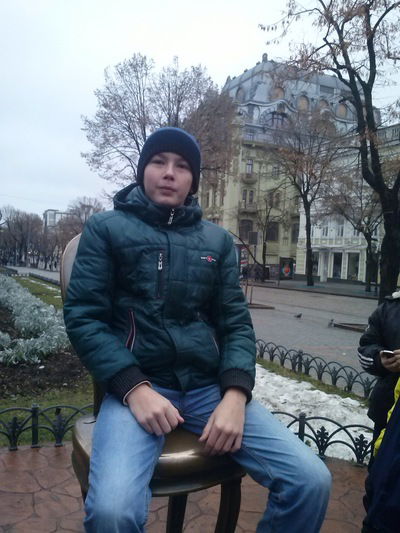 Александр Педченко