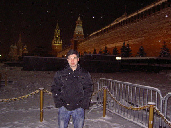 Евгений Квасников