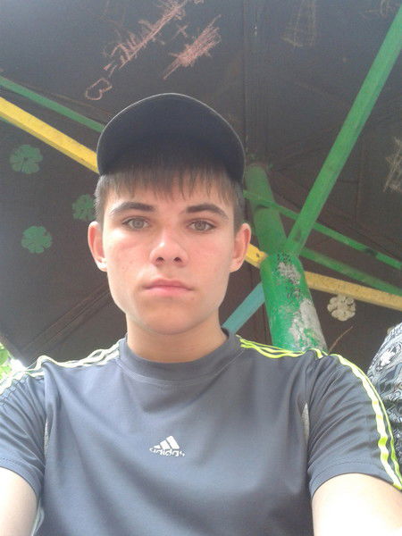 Сергей Горбунов