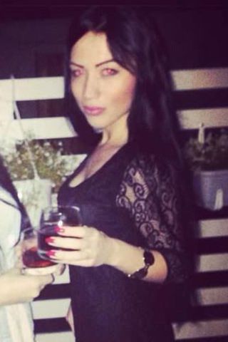 Латика Мирзоева