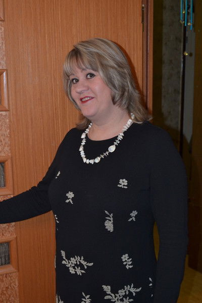 Надежда Гришина