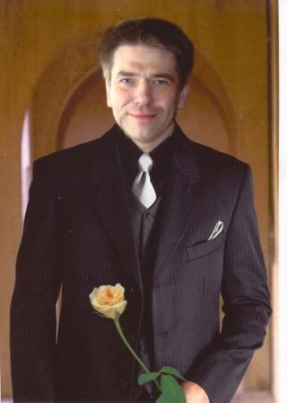 Андрей Астафьев