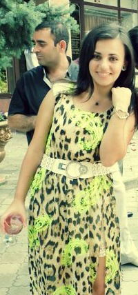 Катя Калашян