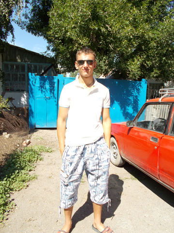 Сергей Кундиус