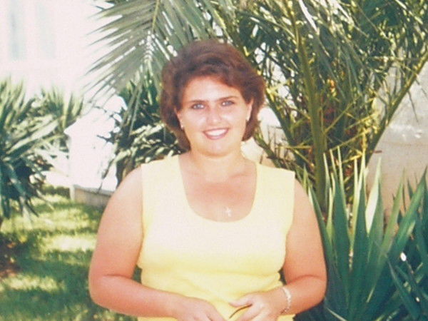 Елена Морозова