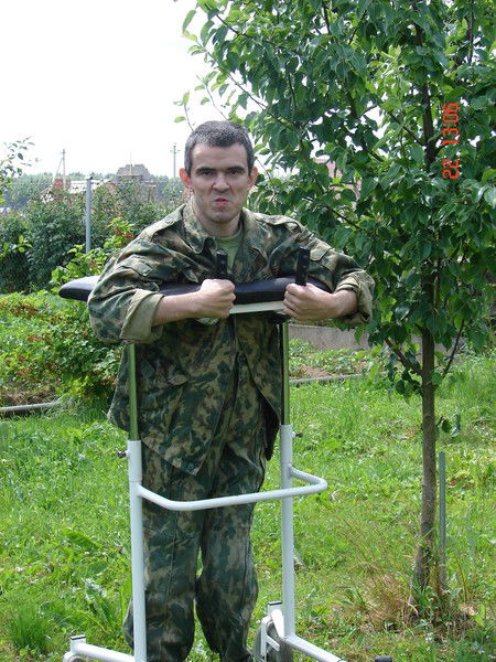 Слава Бобровников