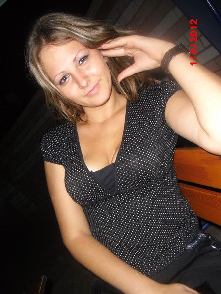 Анна Борисенко