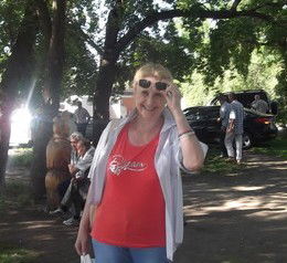 Татьяна Ашихмина