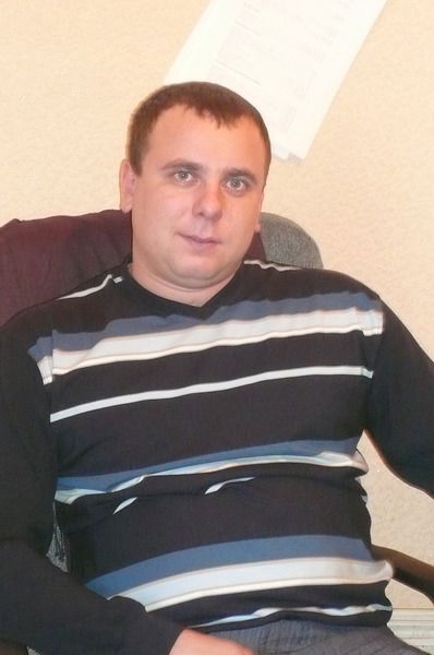 Антон Чемарин