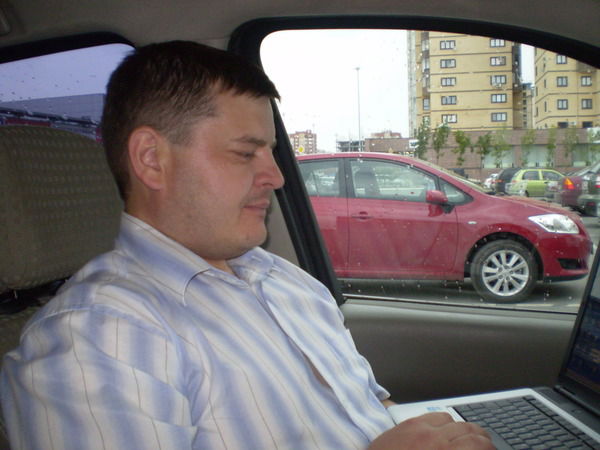 Виктор Яковлев