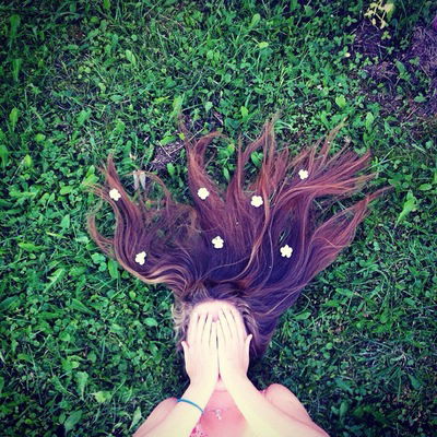 Даша Тарасова