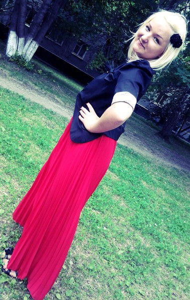 Марина Авдеенко