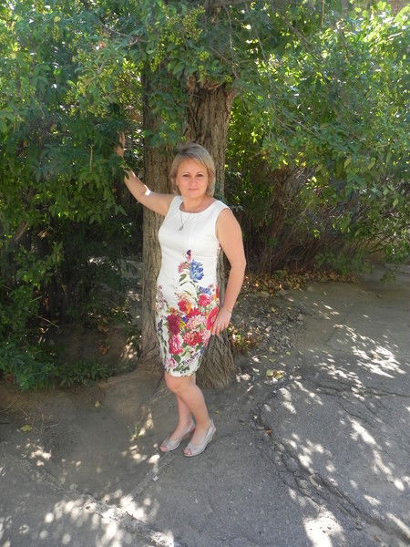 Юлия Саенко