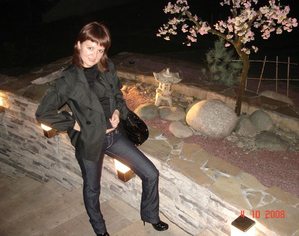 Нелли Гришанова