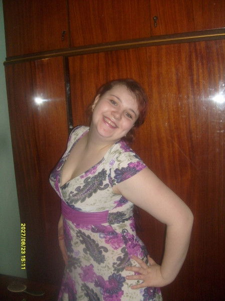 Екатерина Кобелева