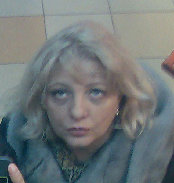 Алла Беливанцева