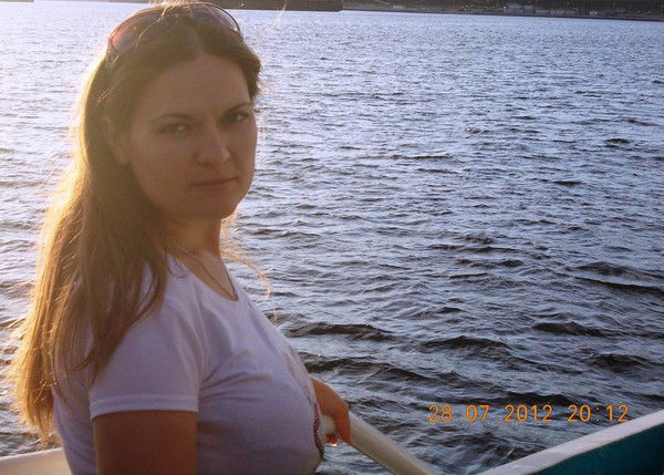 Людмила Корчемная