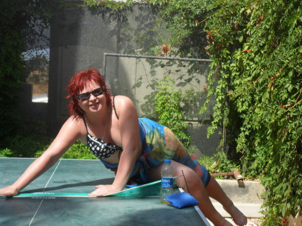 Татьяна Созинова