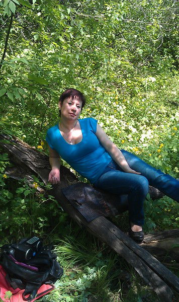 Надежда Миндрина