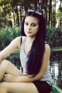 Юлия Витальевна