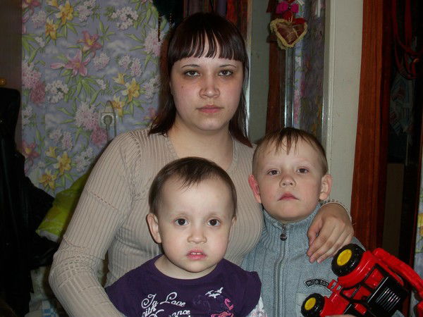 Екатерина Лещенко